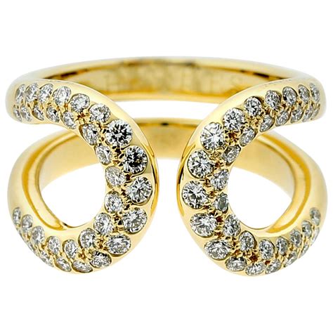 hermes rings price|hermes gold rings for sale.